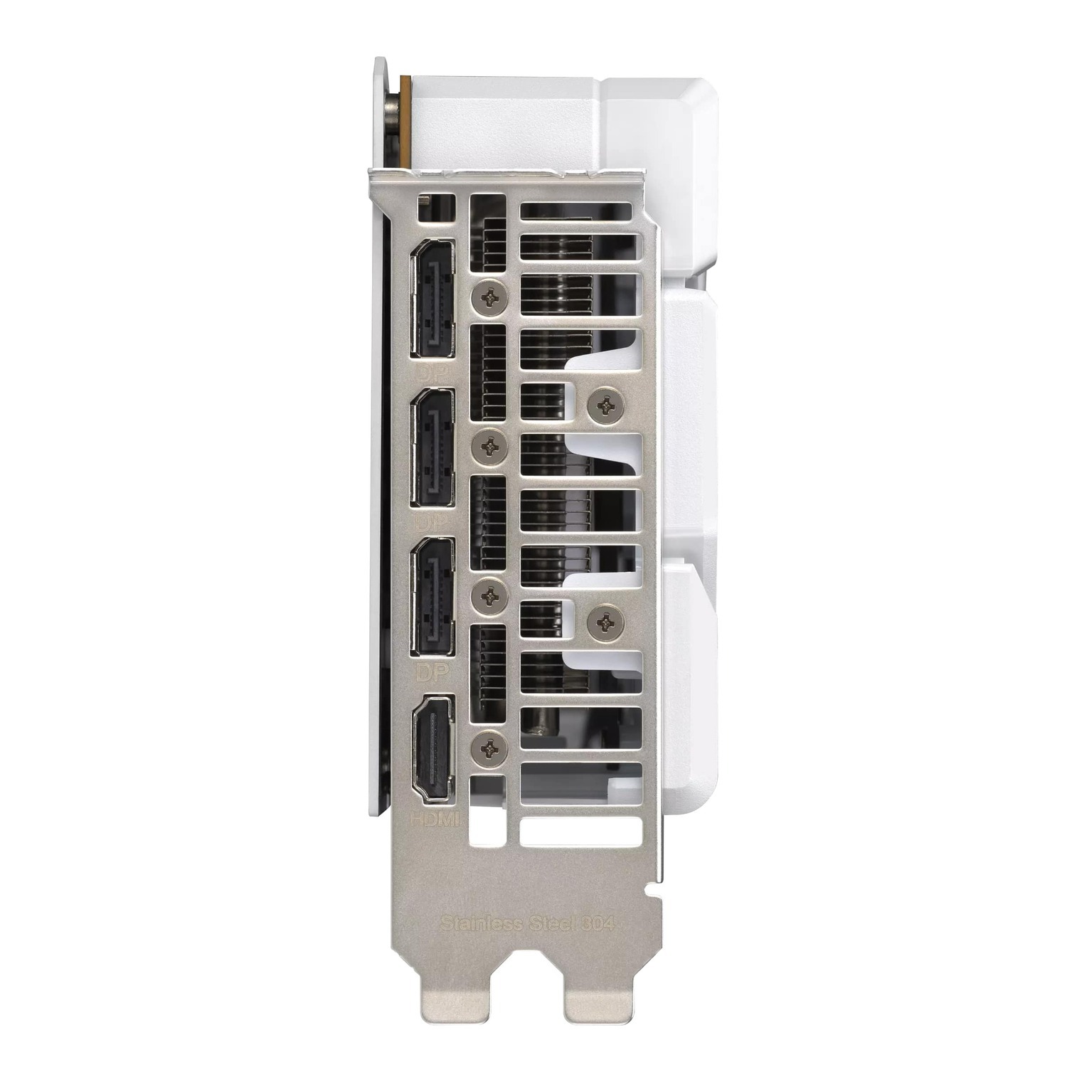 Видеокарта ASUS GeForce RTX 5060 8 ΓБ Retail