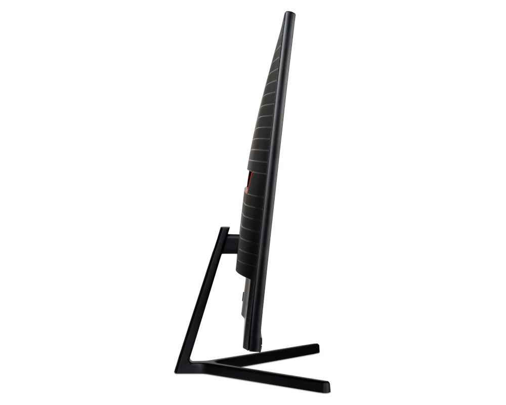 Монитор SUNWIND SUN-M24BG110 23.8-inch черный