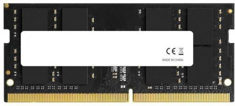 Оперативная память Foxline Laptop DDR5 5600МГц 32GB, FL5600D5S46-32G, RTL