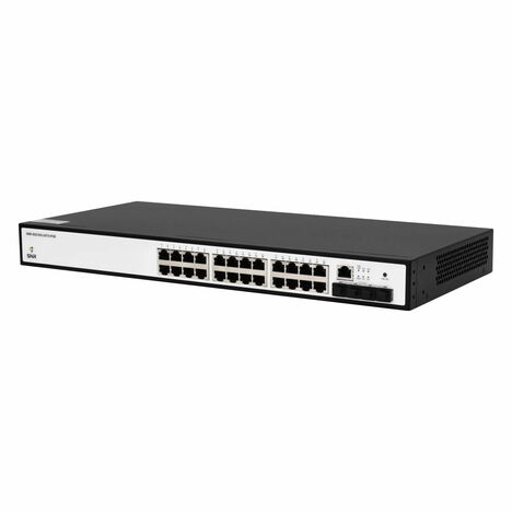 Коммутатор SNR S5210G