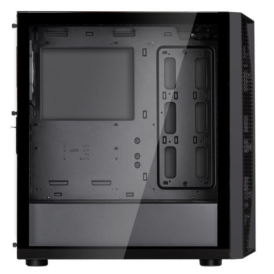 Корпус Silverstone Fara B1 PRO V2