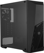 Корпус Cooler Master MasterBox K501L