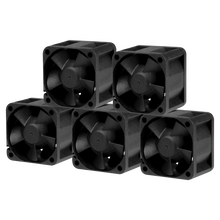Вентилятор ArcticCooling серверный S4028-15K (5 pack)