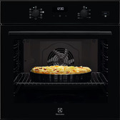 Электрический духовой шкаф Electrolux EOD5F71Z