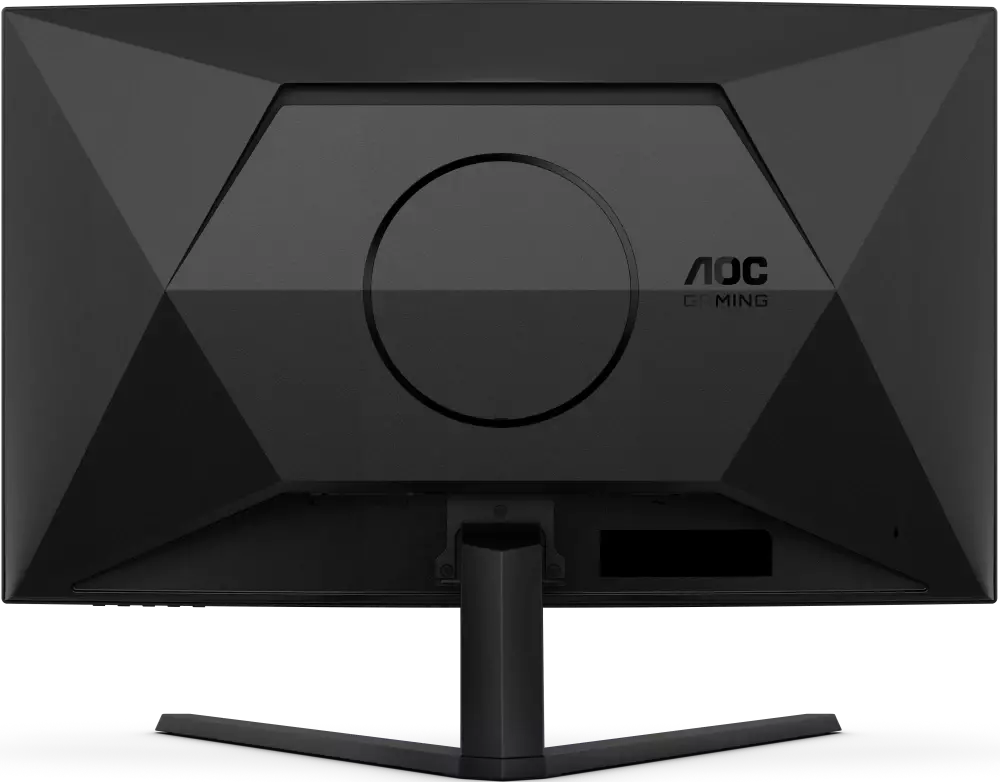 Монитор AOC CQ27G4X 27.0-inch черный