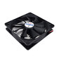 Вентилятор Zalman Case Fan ZM-F1 PLUS(SF)