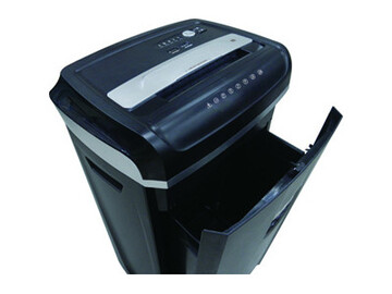 Шредер Office Kit S243