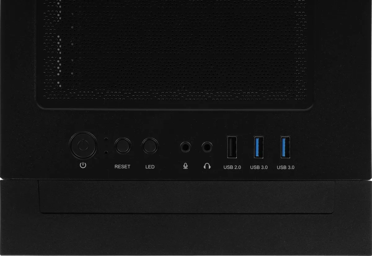 Корпус MONTECH Air 1000 Lite