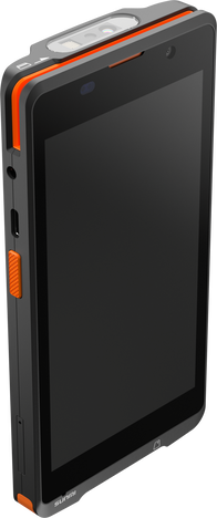 Мобильный POS-терминал SUNMI P2 Mini Scanner