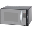 

Микроволновая печь с грилем и конвекцией BBK 23MWC-881T/B-M