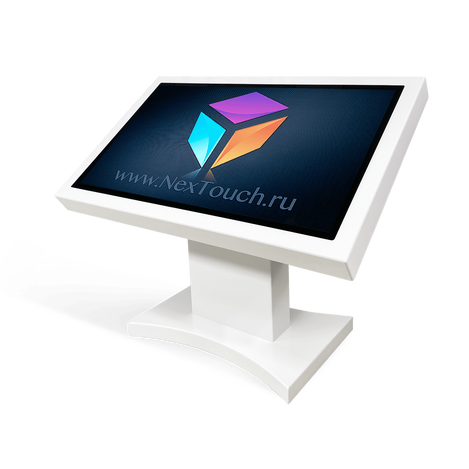 Моноблок NexTouch Интерактивный стол NexTable One 43P
