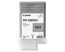 

Картридж светло-серый Canon PFI-106, 6631B001