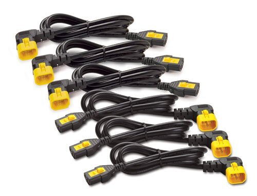 Systême Electric Power Cord AP8704R-WW