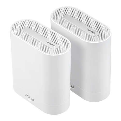 Wi-Fi роутер ASUS EBM68