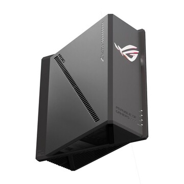 Wi-Fi роутер ASUS GS-BE18000