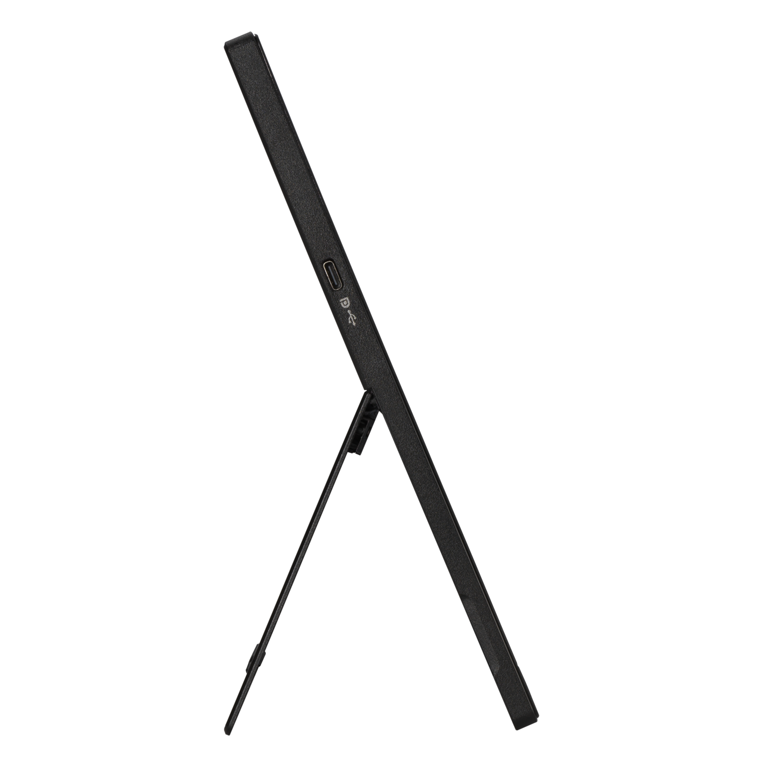 Монитор ASUS MB16ACV 15.6-inch черный