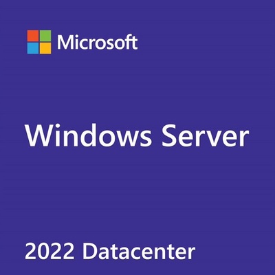 Microsoft Windows Server Datacenter 2022 (лицензия Single OLV 2 License NL Additional Product Core для коммерческих организаций), цена за 1 лицензию