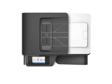 HP Inc. PageWide 477dw