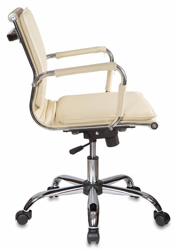 Кресло руководителя Бюрократ  CH-993-LOW