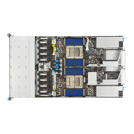 Шасси ASUS RS700A-E13-RS12U