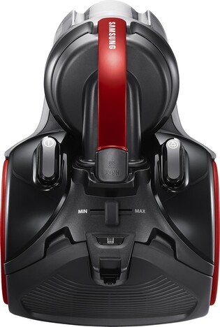 Напольный пылесос Samsung VC15K4116VR/EV