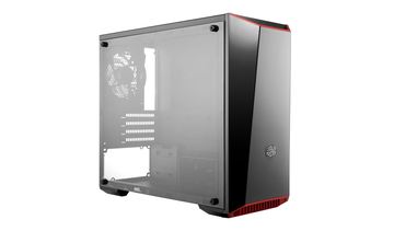 Корпус Cooler Master MasterBox 3 Lite