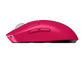 Мышь Logitech G PRO Х Superlight 2 910-006797, цвет розовый