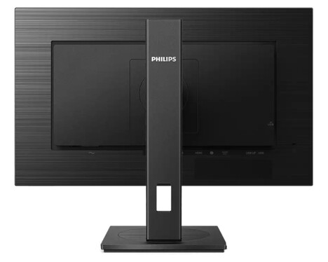 Монитор Philips 275B1 27.0-inch черный