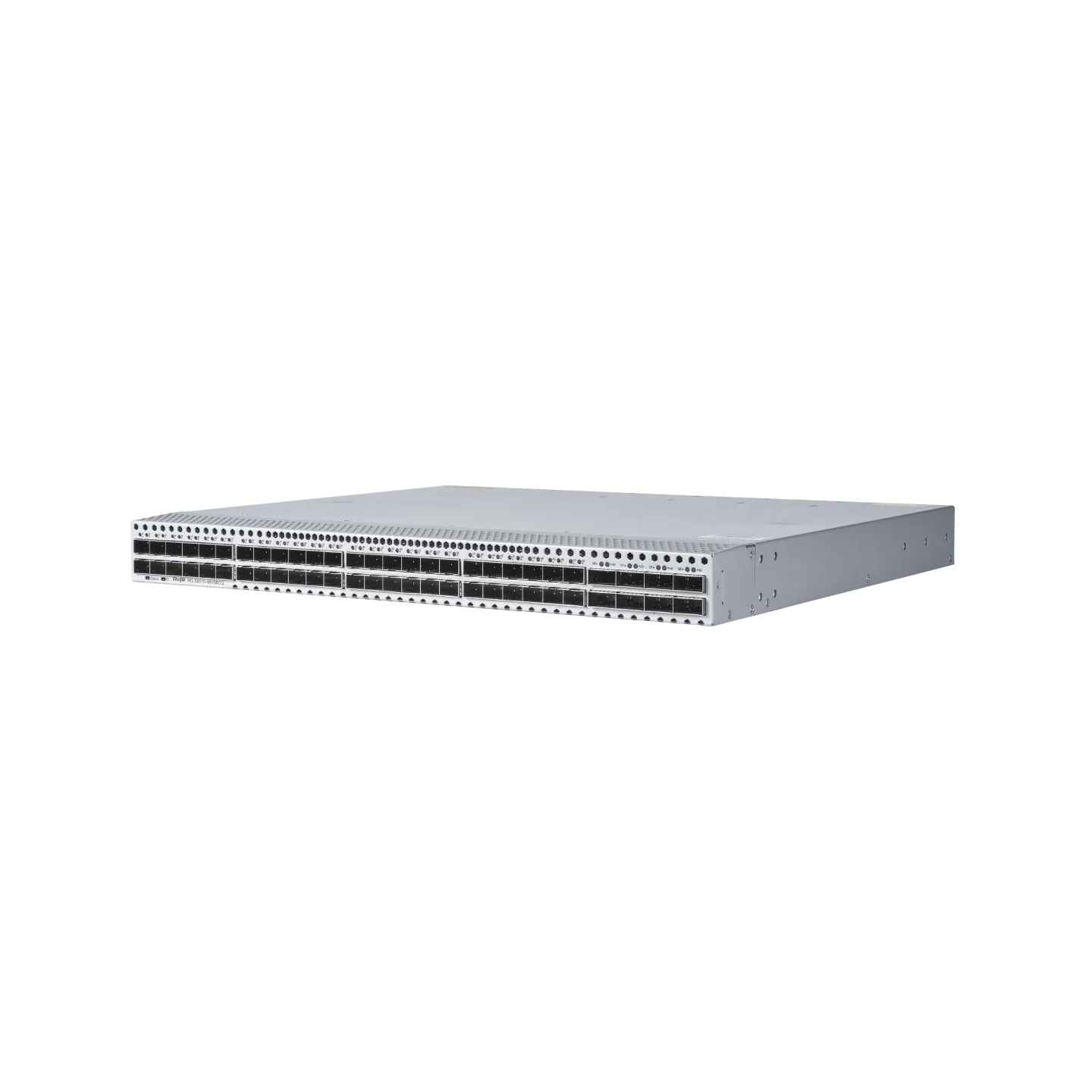 Коммутатор Ruijie RG-S6510-48VS8CQ(V2.0)