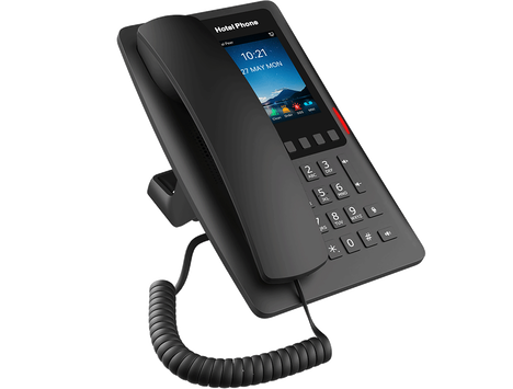 IP-телефон FANVIL H6W