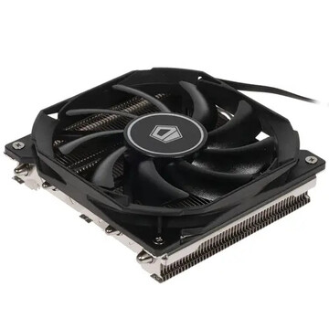 Кулер Процессорный ID-Cooling для CPU IS-30