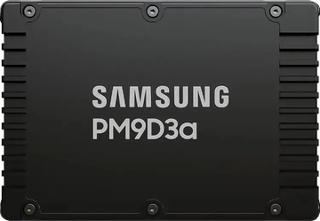 Внутренний твердотельный накопитель Samsung PM9D3a 960GB