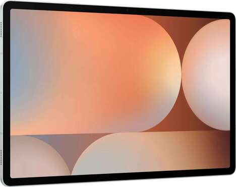 Планшет Samsung Galaxy Tab S10+ BSM-X826B 512 ГБ