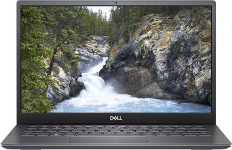Ноутбук Dell Technologies Vostro 5390 Intel Core i5-8265U (серый)