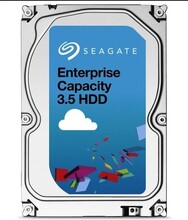Жесткий диск  SEAGATE Enterprise Capacity 3.5  2TB 7.2K SATA3