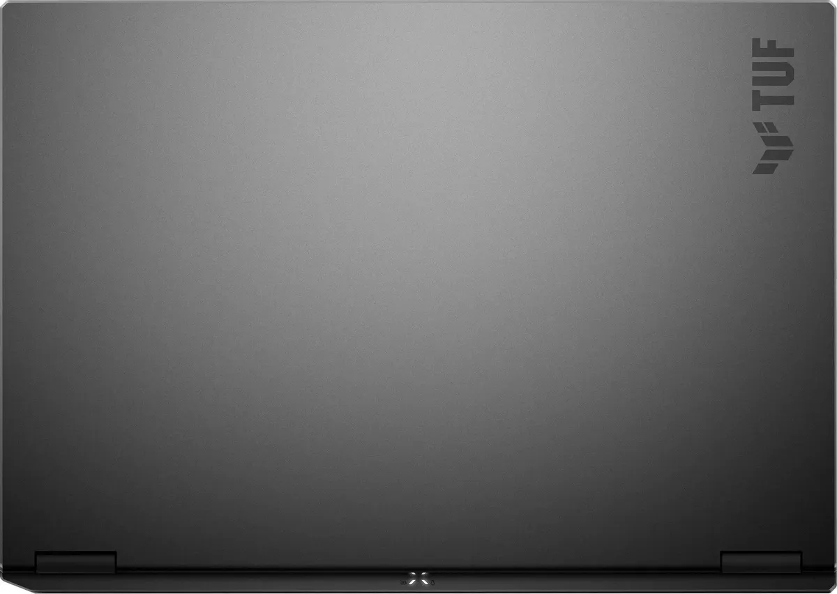 Ноутбук ASUS FA808UM-S8050 AMD Ryzen 7 260 (темно-серый)