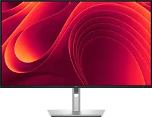 Монитор Dell Technologies P3225QE 31.5-inch черный