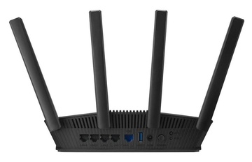 Wi-Fi роутер ASUS RT-BE58U