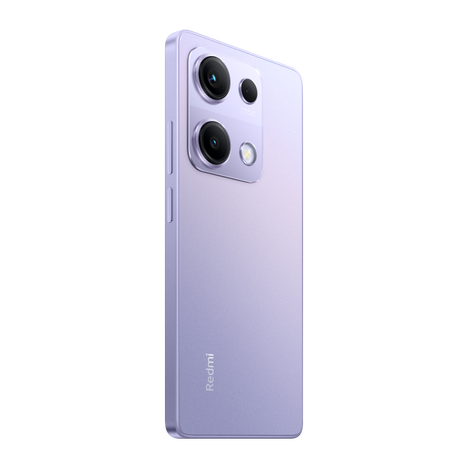 Смартфон Xiaomi Redmi Note 14S 128 ΓБ голубой