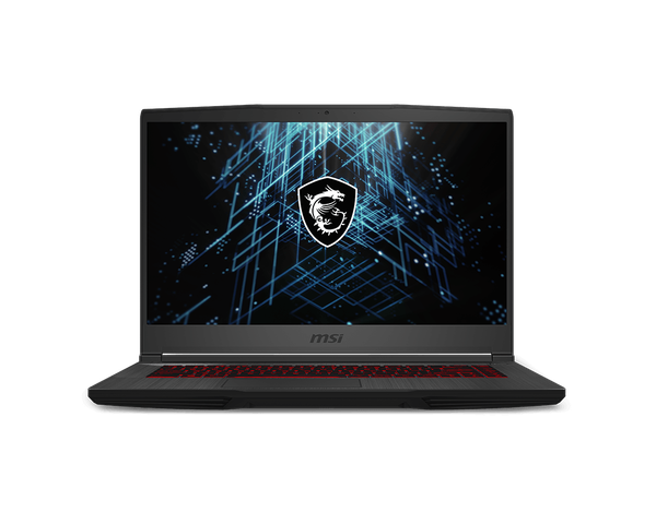 

Ноутбук MSI GF63 11UC