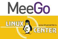 Linux MeeGo Linuxcenter Edition