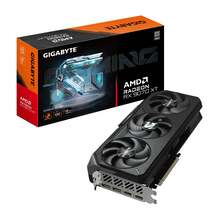Видеокарта Gigabyte Radeon RX 9070 XT 16 ΓБ Retail