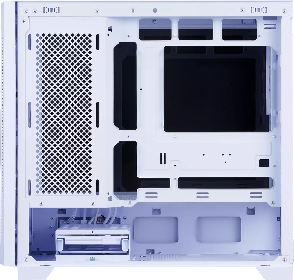 Корпус XPG LANDER 300 TG