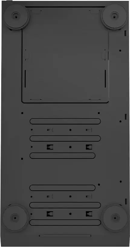 Корпус PCCooler ME200 MESH