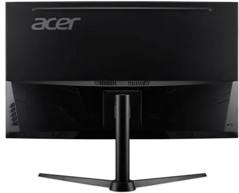 Монитор ACER XZ320QS3bmiiphx 31.5-inch черный