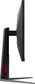 Монитор AOC Q27G4/D 27.0-inch черный