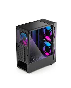 Корпус Prime Box Warrior Z5