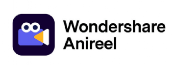 Wondershare Anireel (лицензия), на 1 год