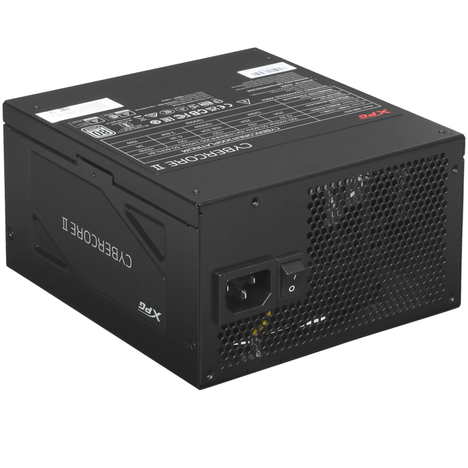 Блок питания XPG CYBER CORE II 1300W