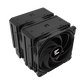 Кулер Процессорный Zalman CPU cooler CNPS14X DUO